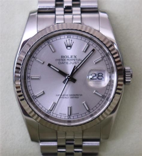 rolex jubilee hidden clasp price